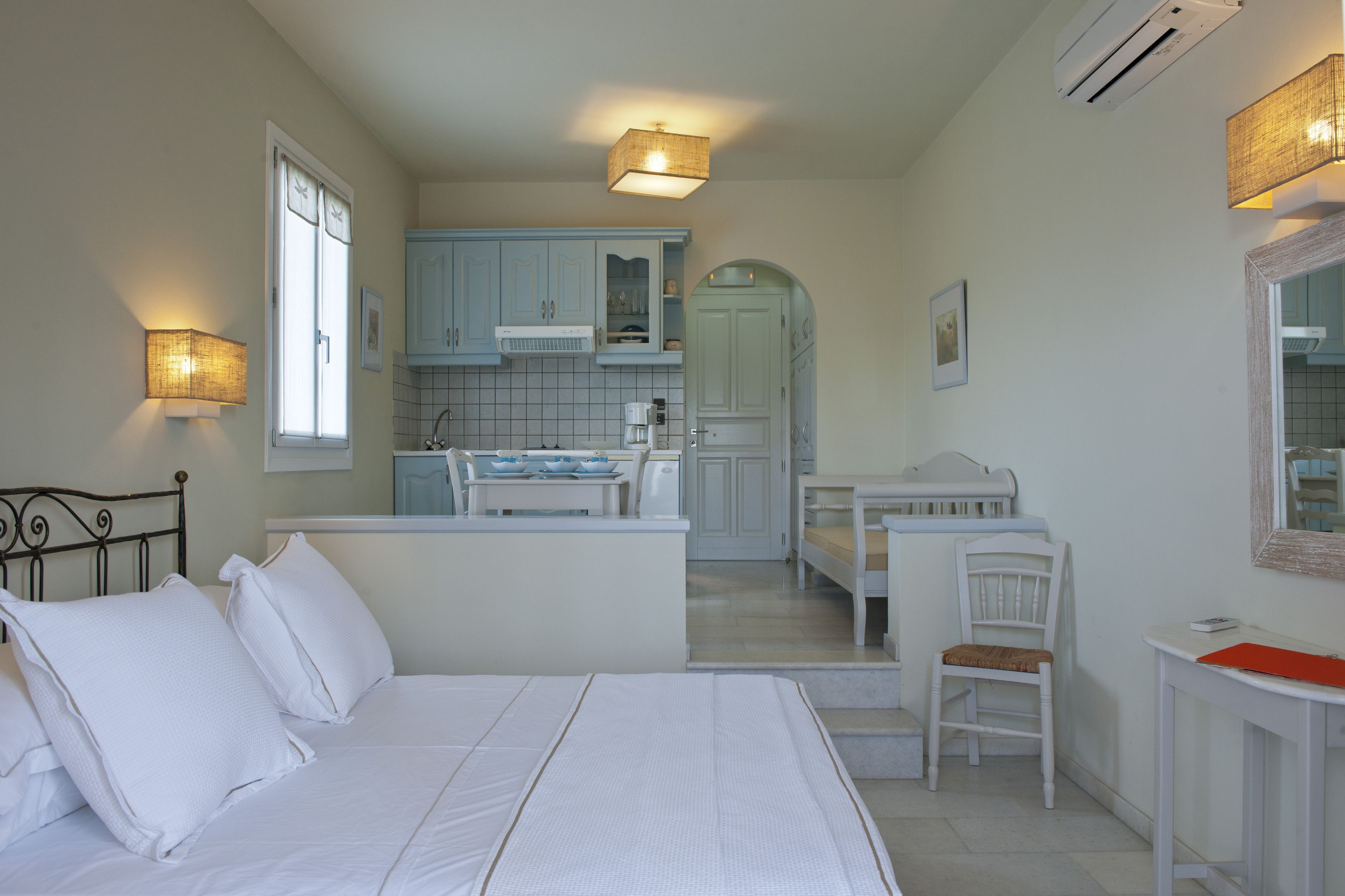 Photo - Ammos Naxos Exclusive Apartments & Studios