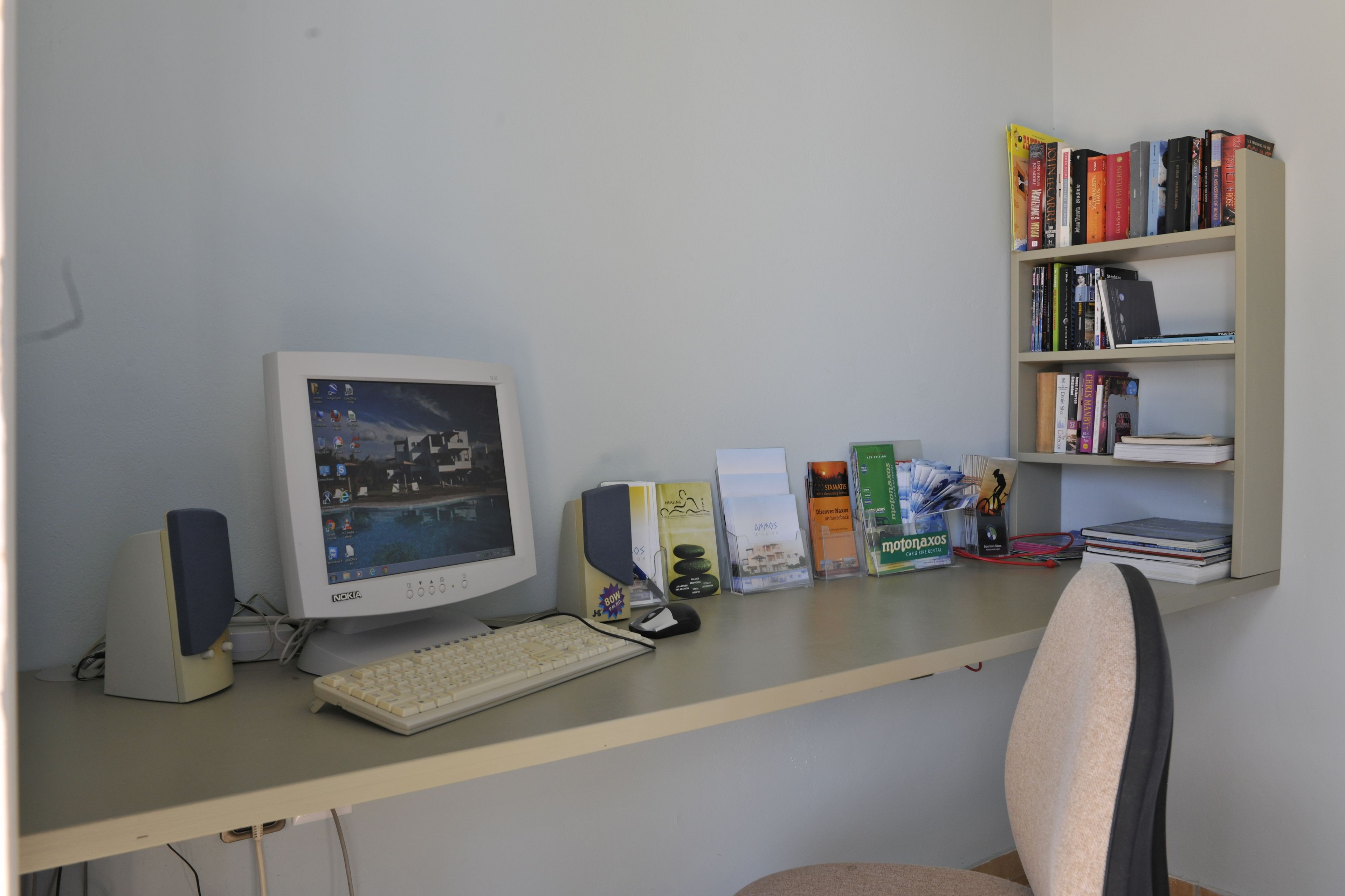 Photo - Ammos Naxos Exclusive Apartments & Studios