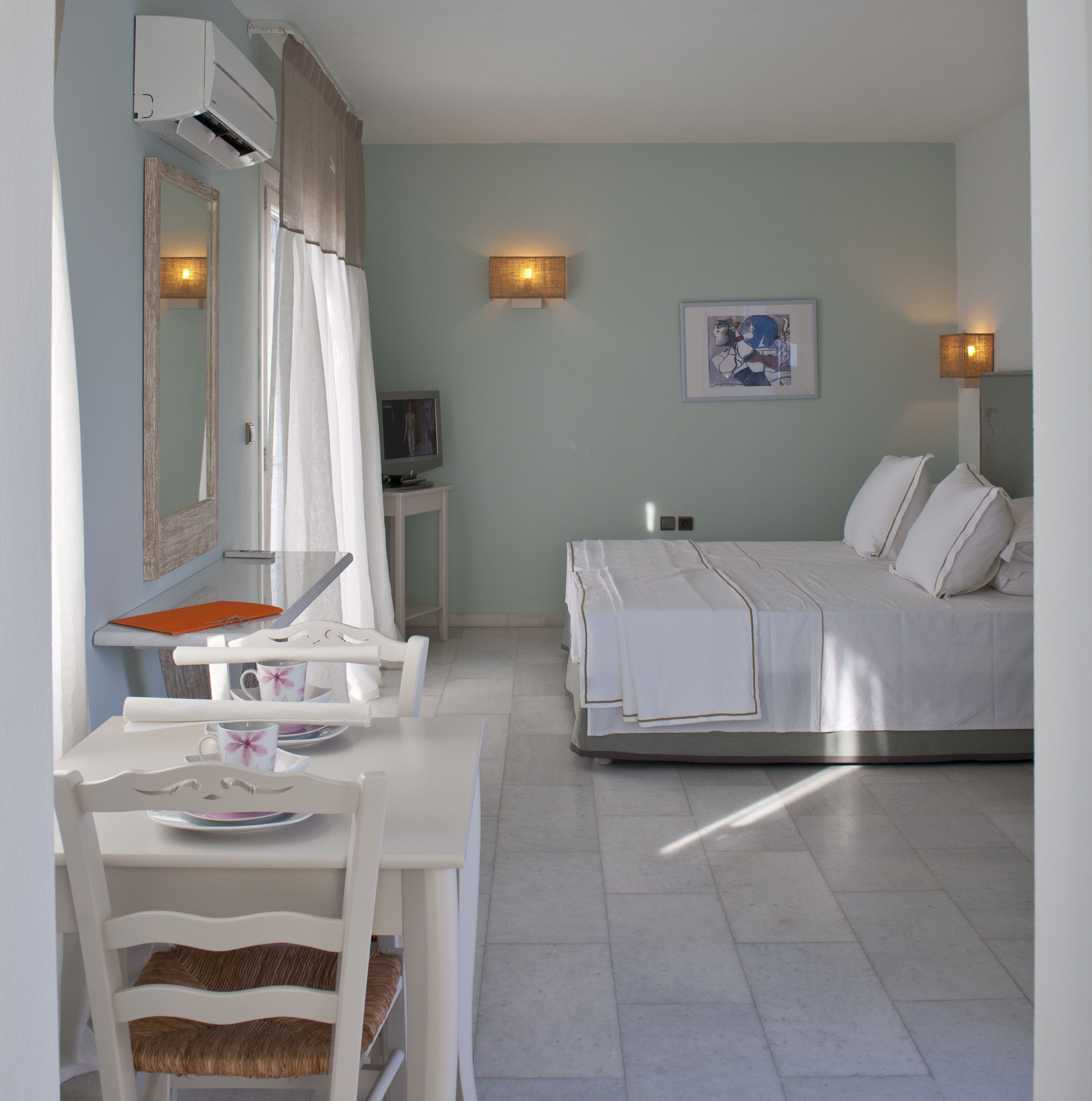 Photo - Ammos Naxos Exclusive Apartments & Studios