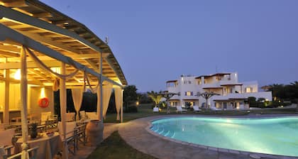 Ammos Naxos