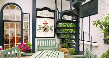 Marlborough Arms Hotel