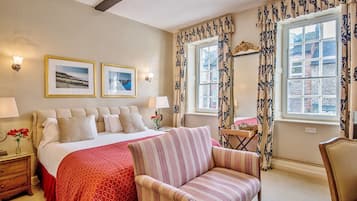 Superior-Doppelzimmer