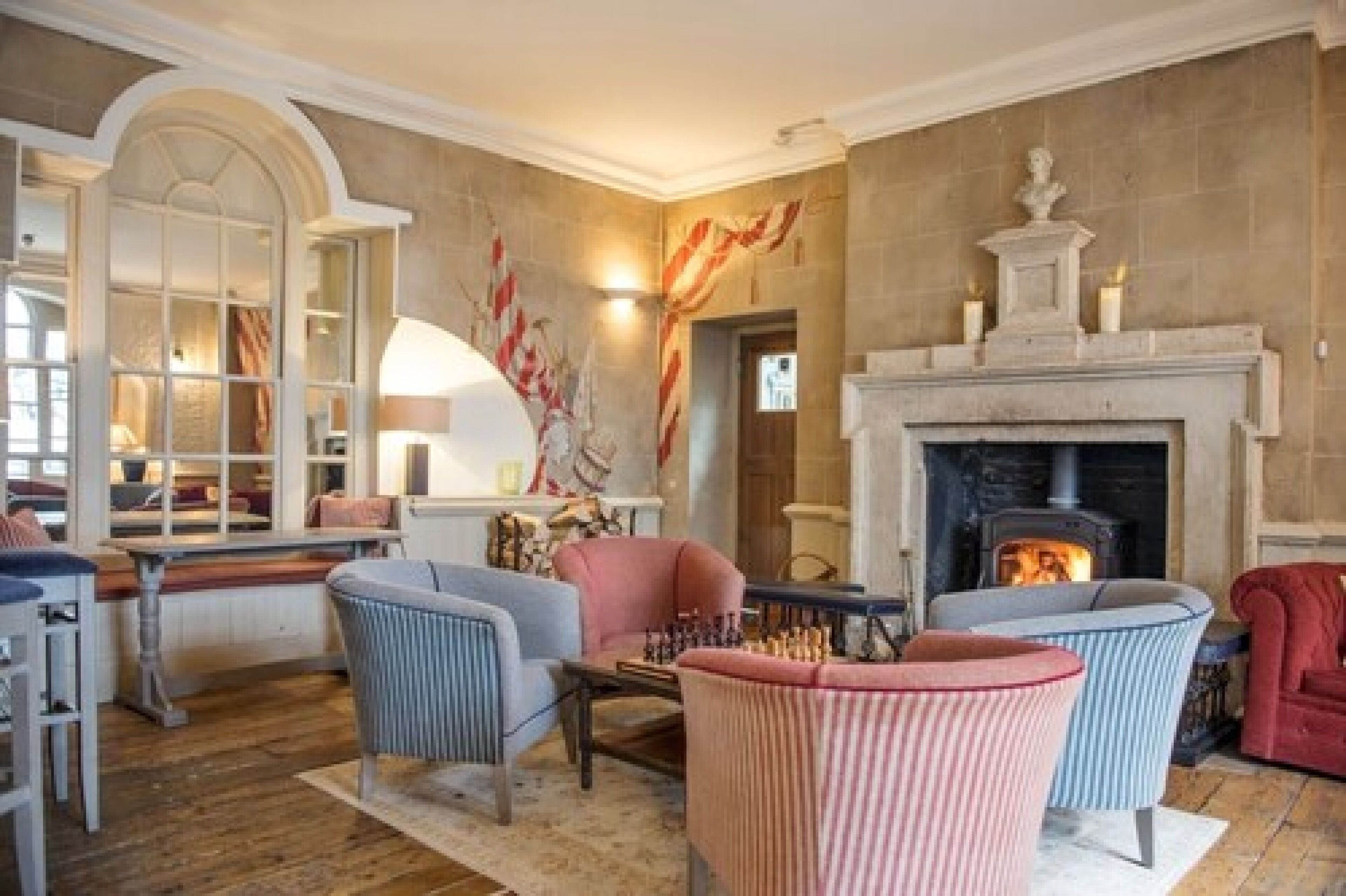 Photo - Marlborough Arms