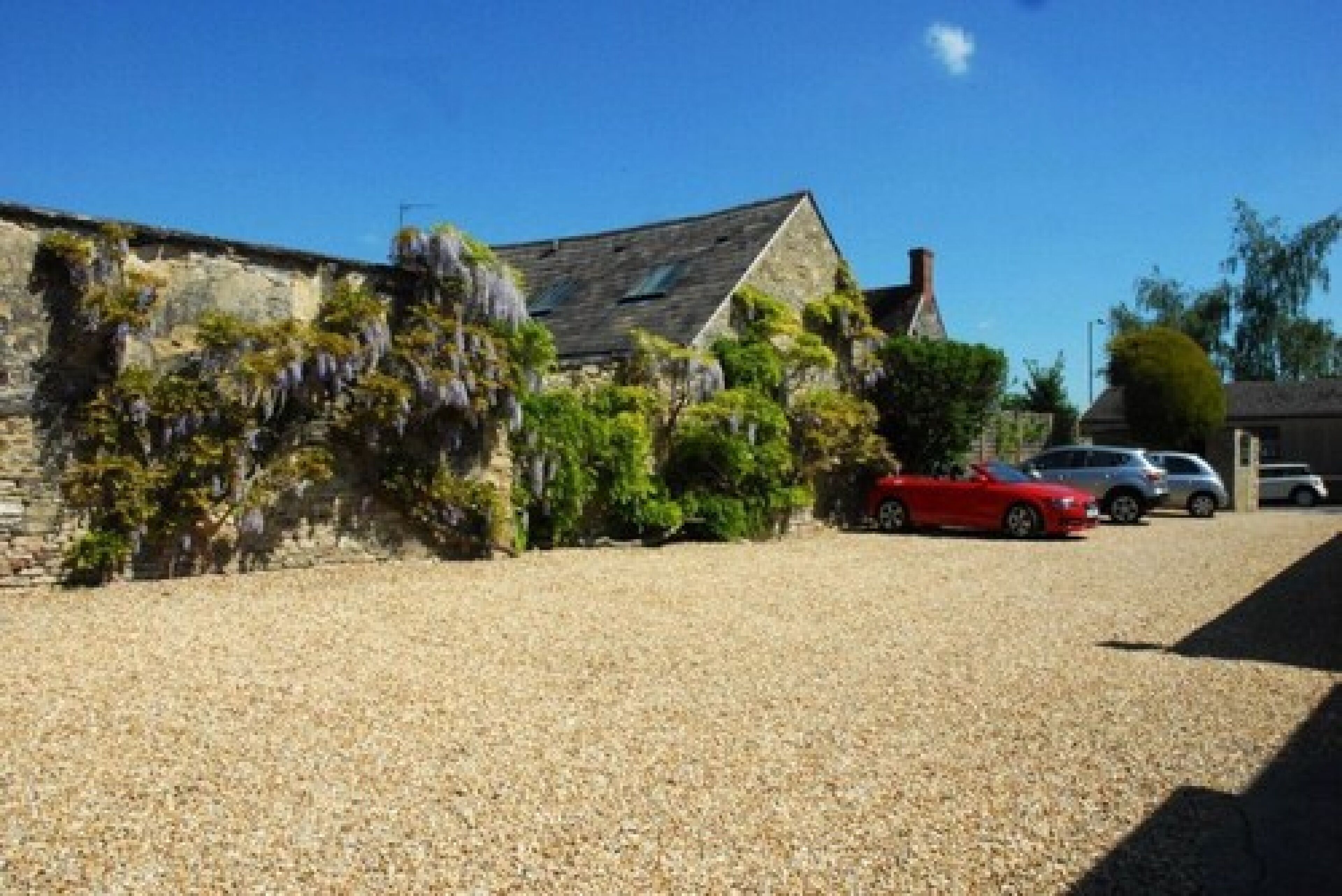 Photo - Marlborough Arms