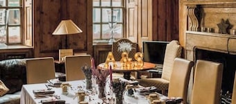 Marlborough Arms Hotel