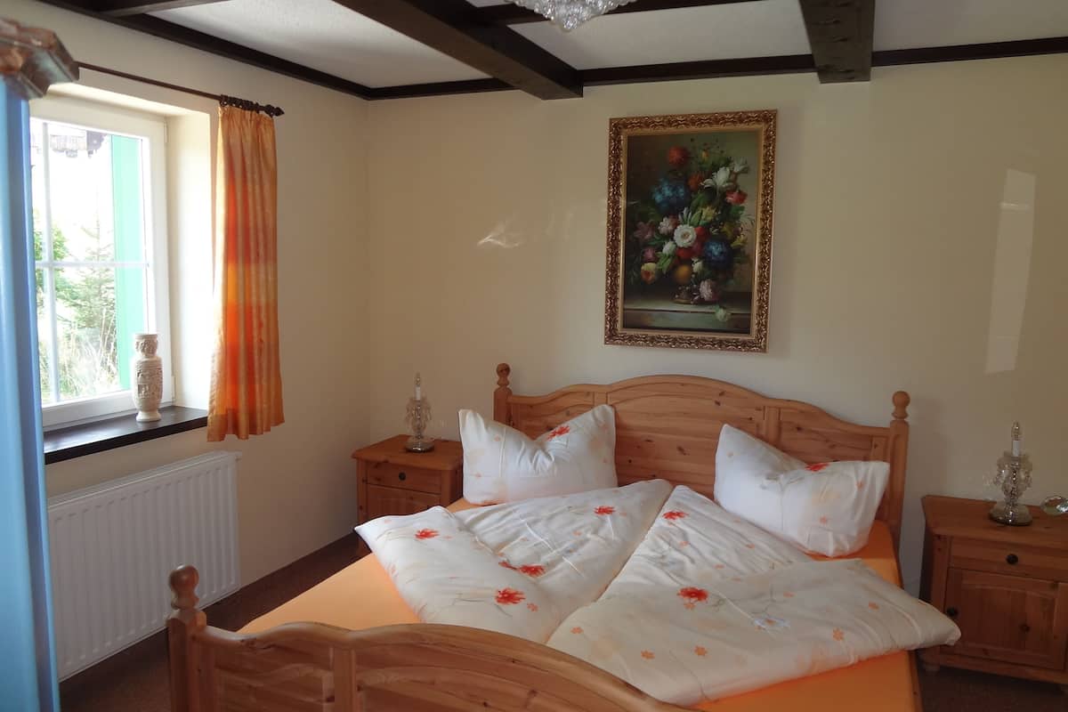 suite, balcony (blauspitz) | premium bedding, pillow-top beds, in-room safe, individually decorated