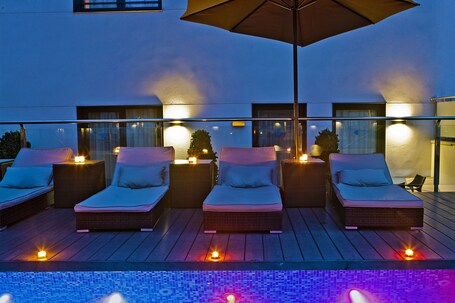 Grupotel Gran Vía 678 – Affordable hotel in Barcelona