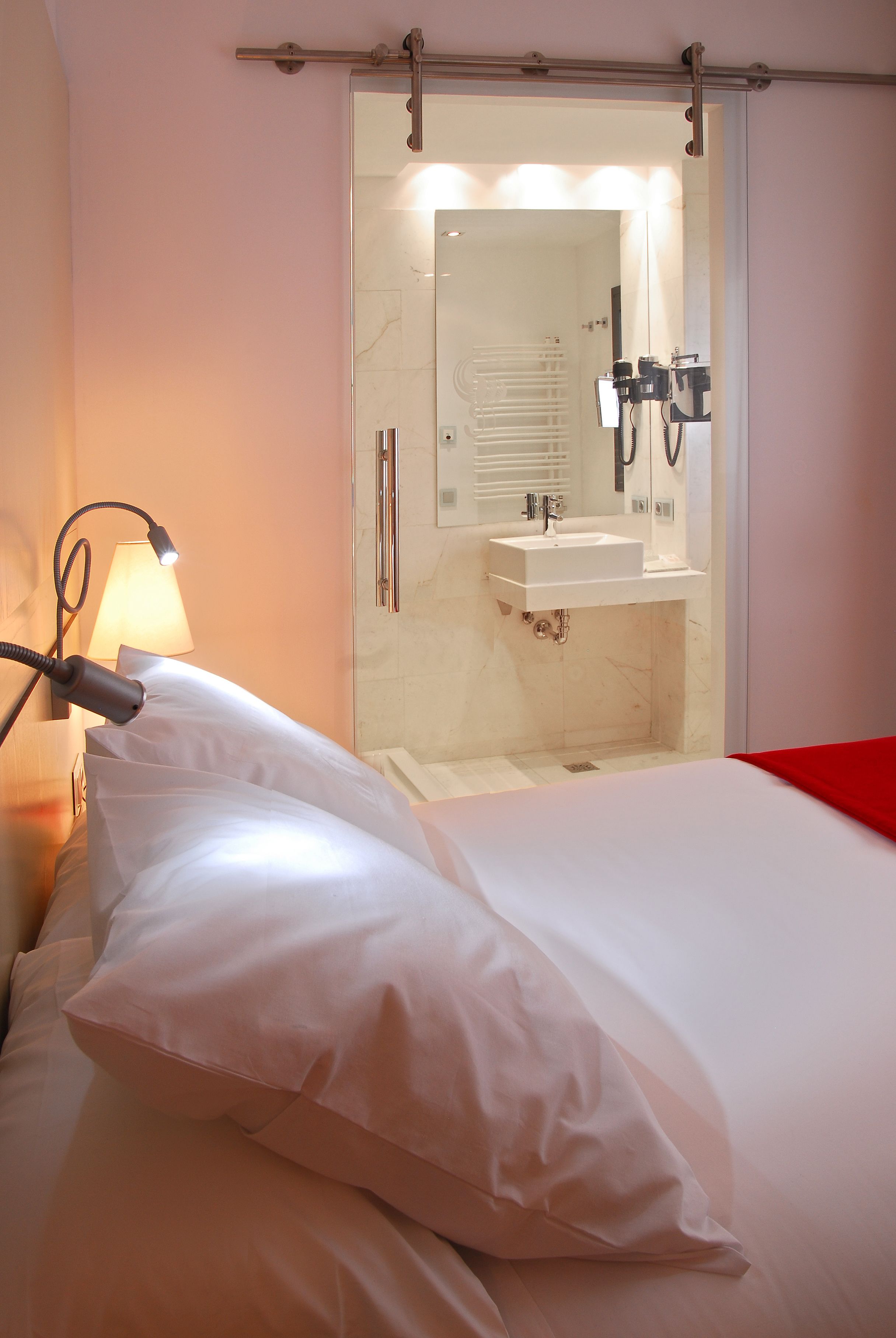 minibar, in-room safe, desk, soundproofing