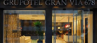 Grupotel Gran Vía 678
