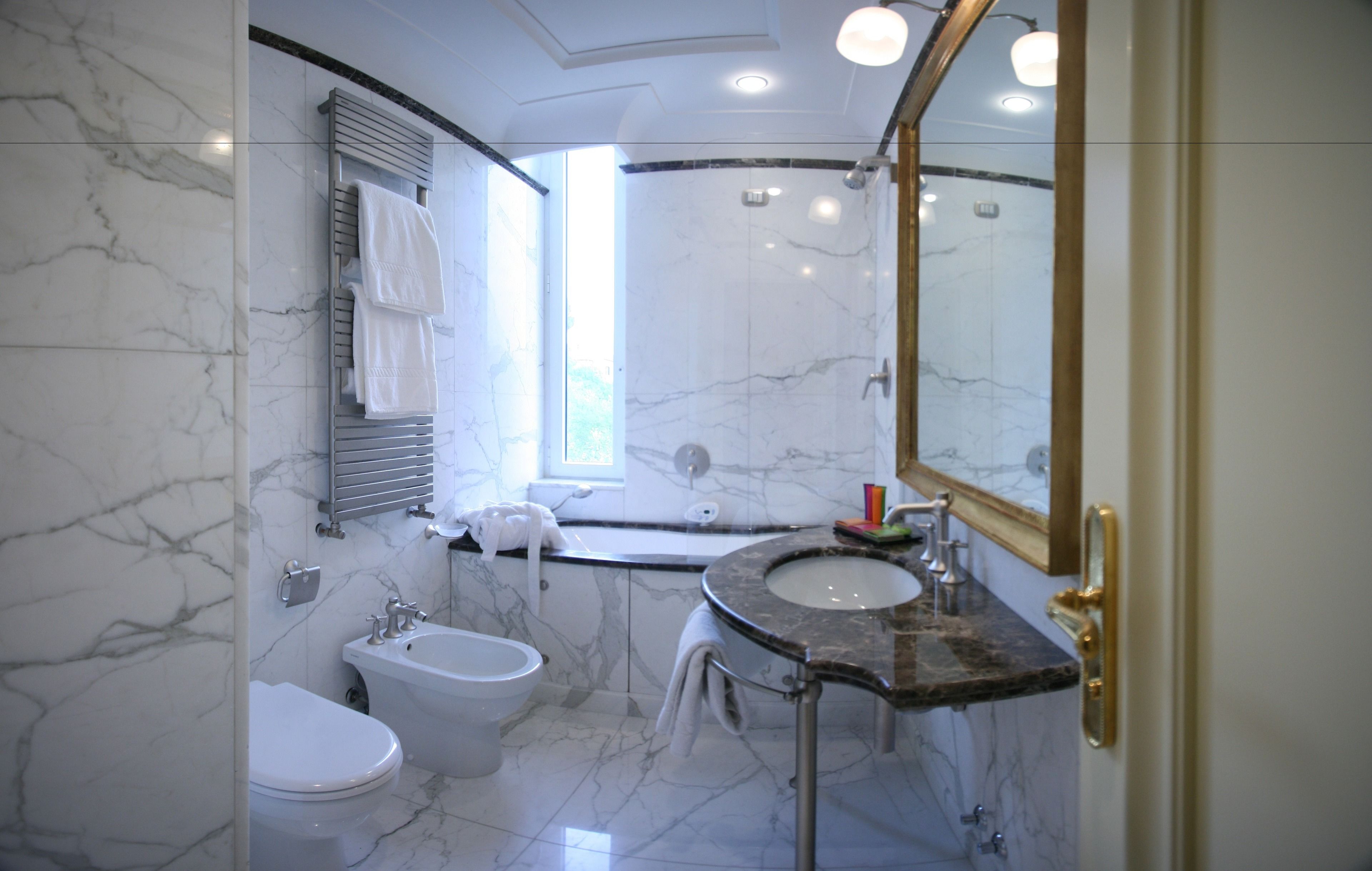 Foto - Hotel Villa Duse