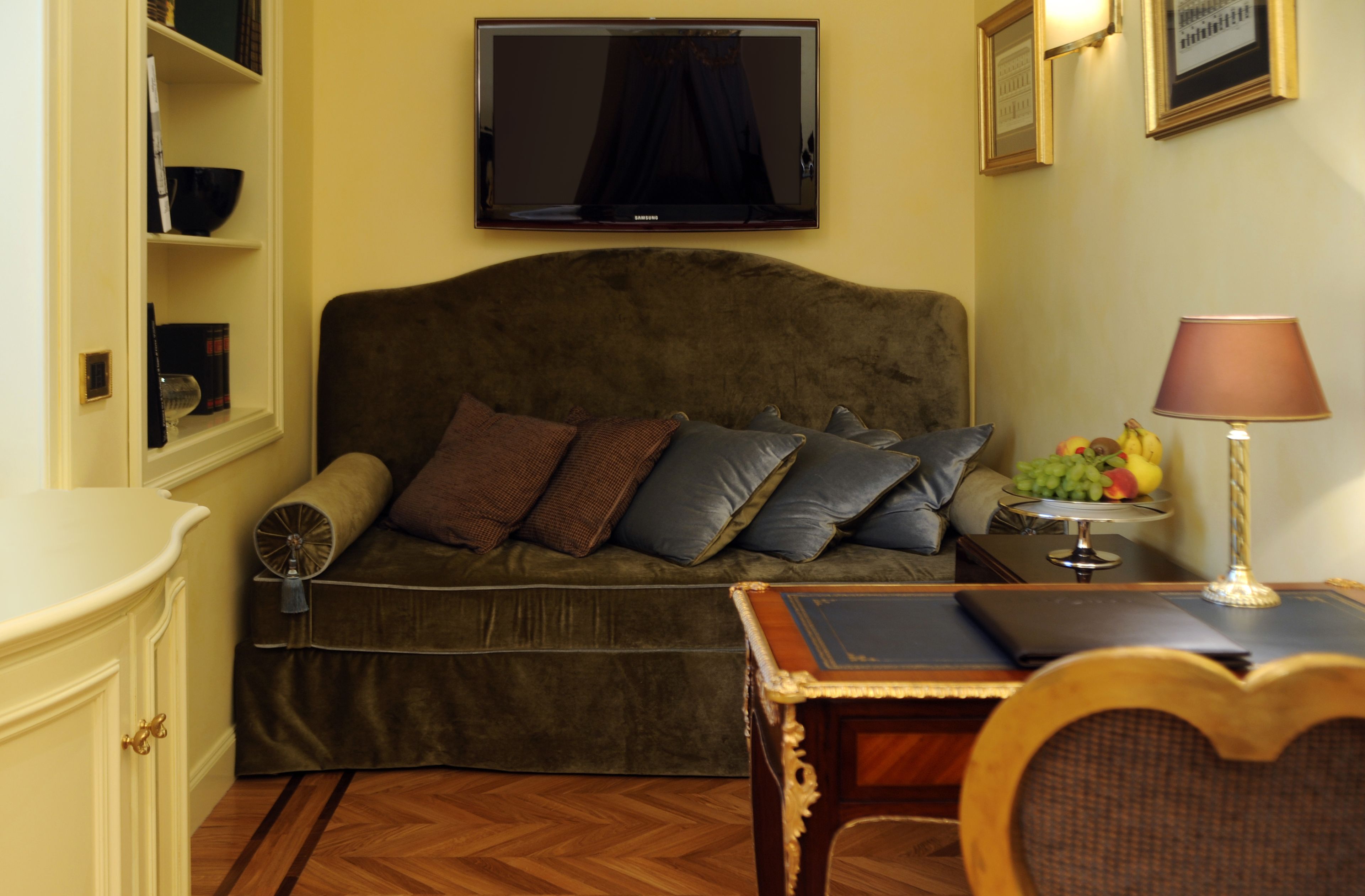 Foto - Hotel Villa Duse