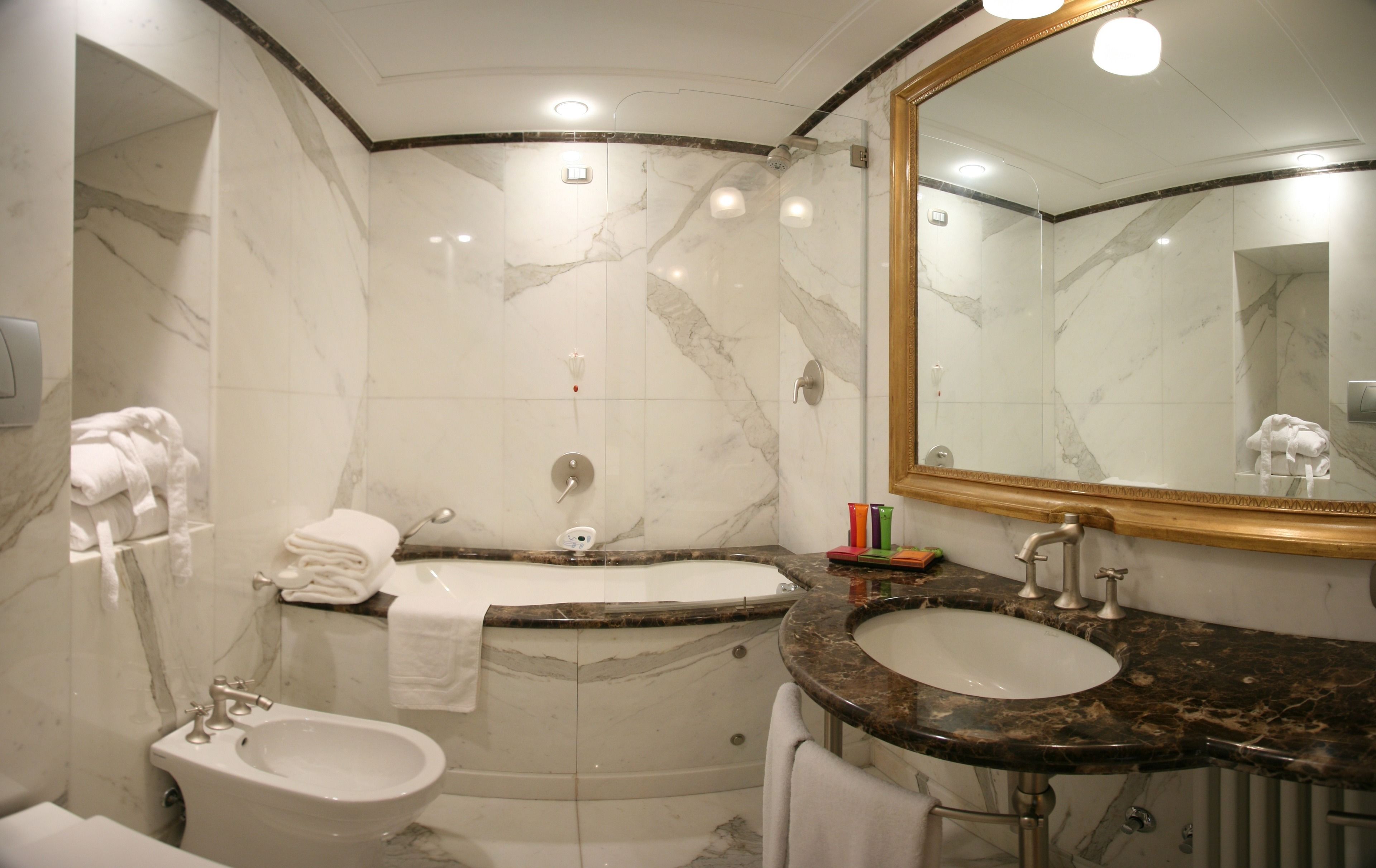 Foto - Hotel Villa Duse