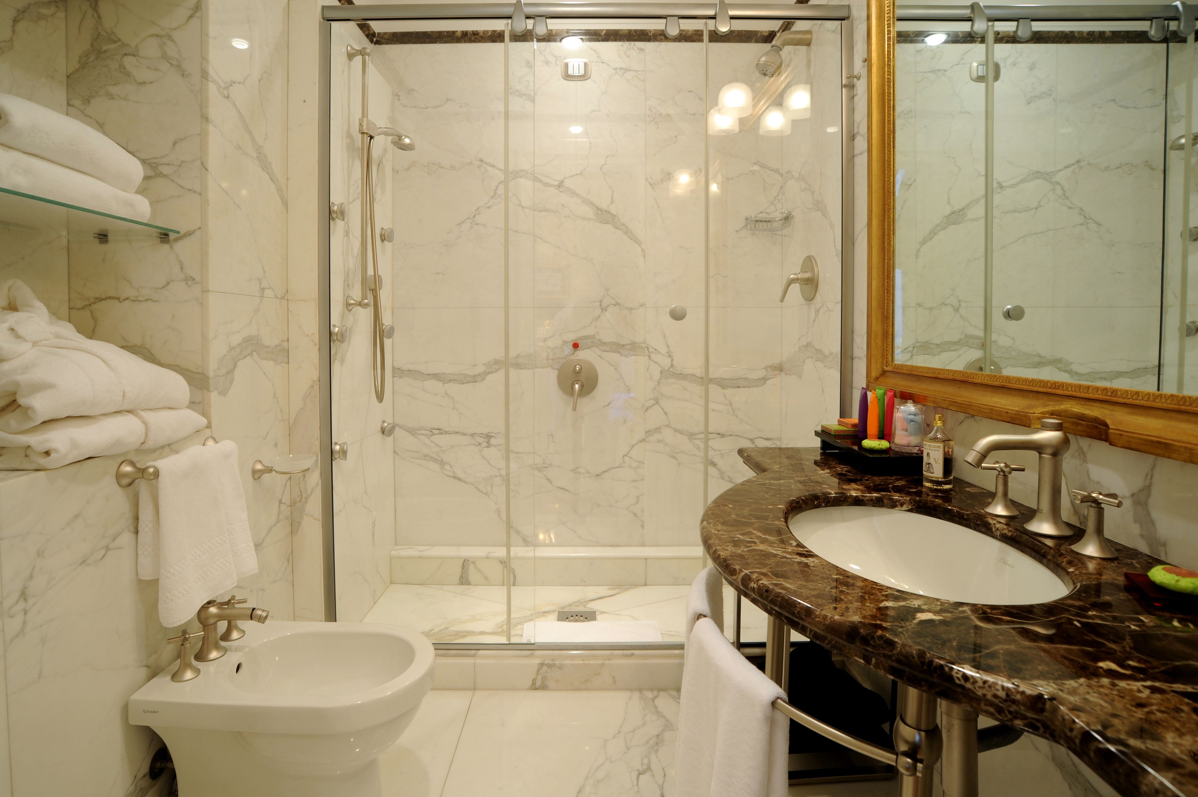 Foto - Hotel Villa Duse