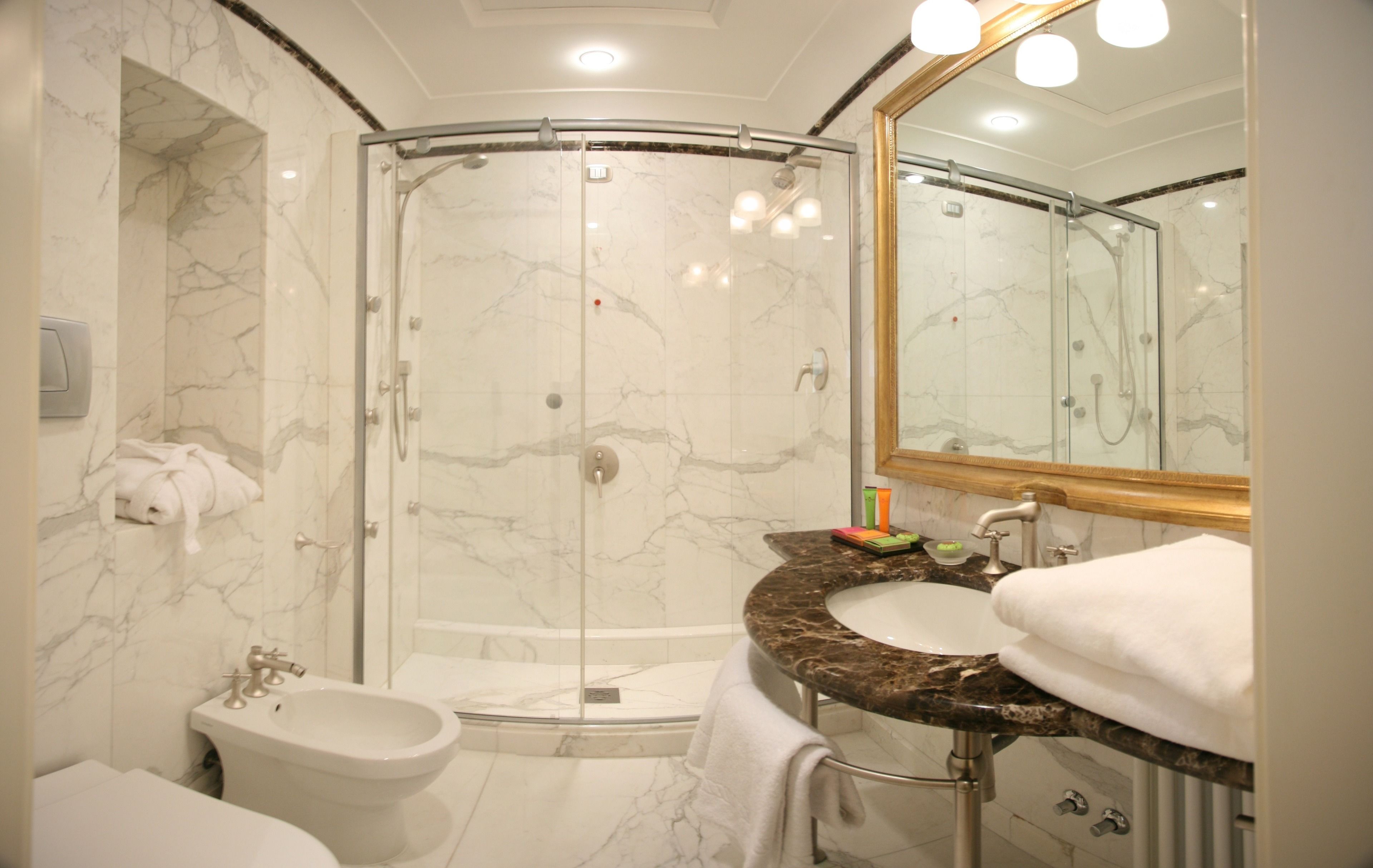 Foto - Hotel Villa Duse