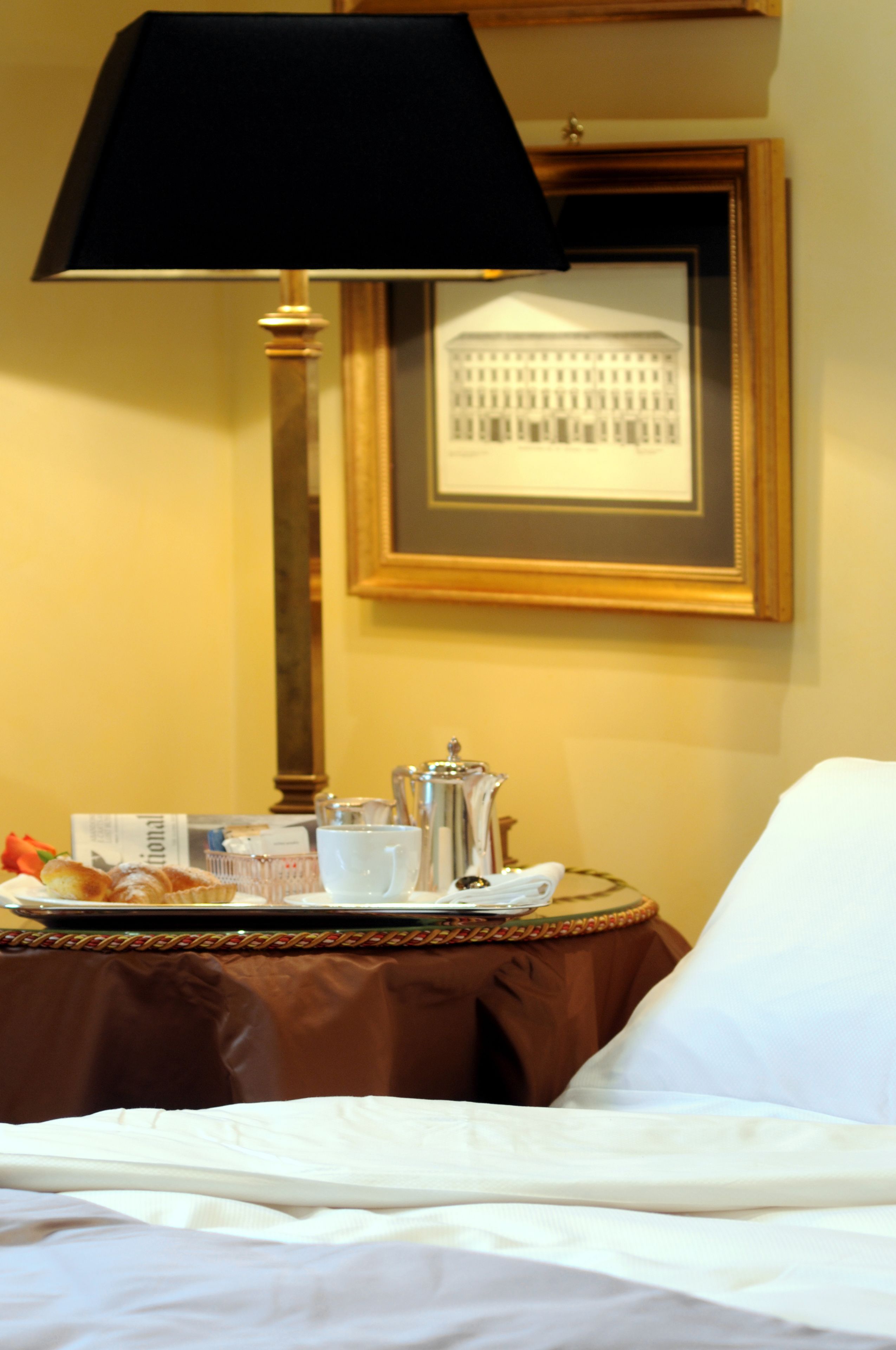 Foto - Hotel Villa Duse