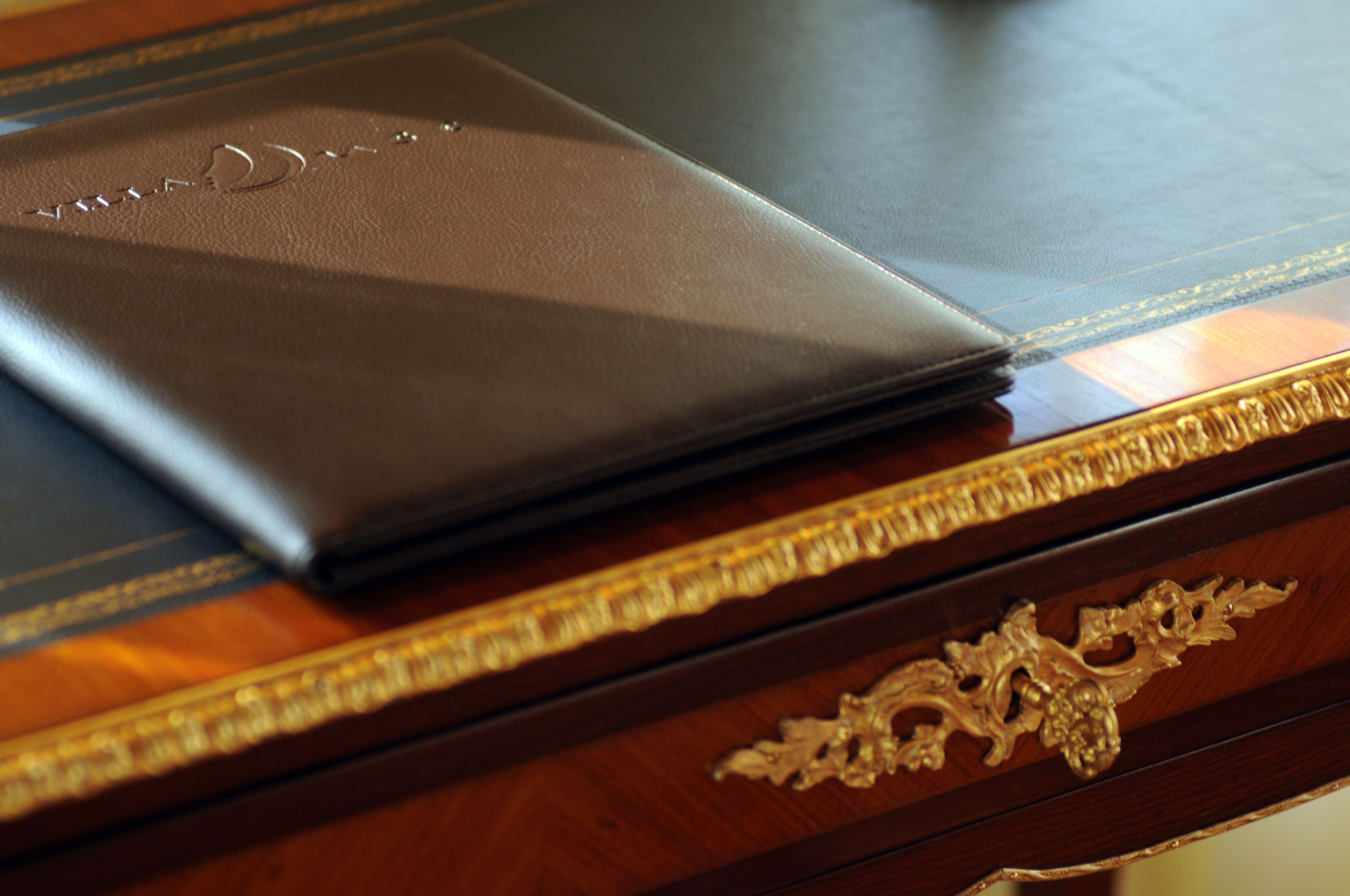 Foto - Hotel Villa Duse