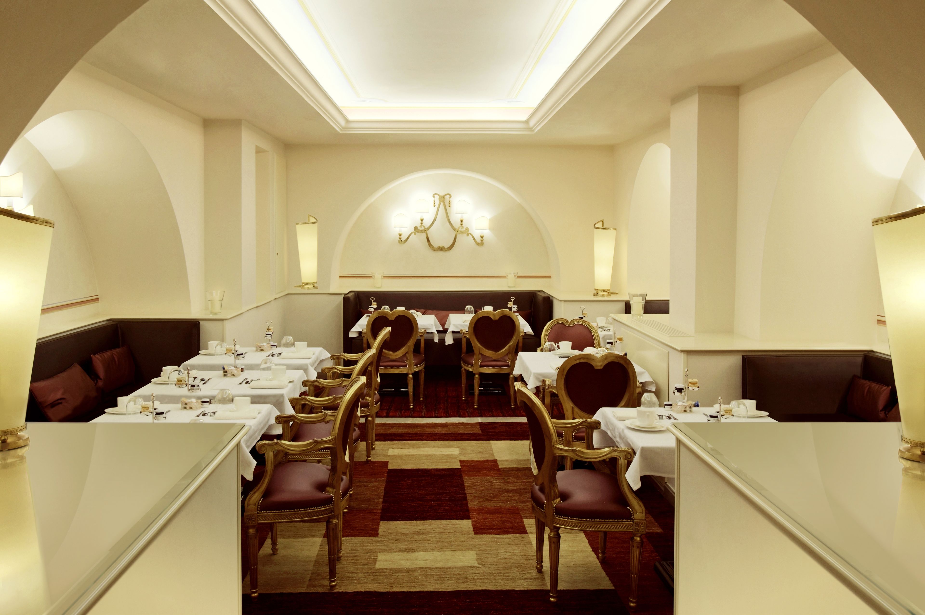 Foto - Hotel Villa Duse