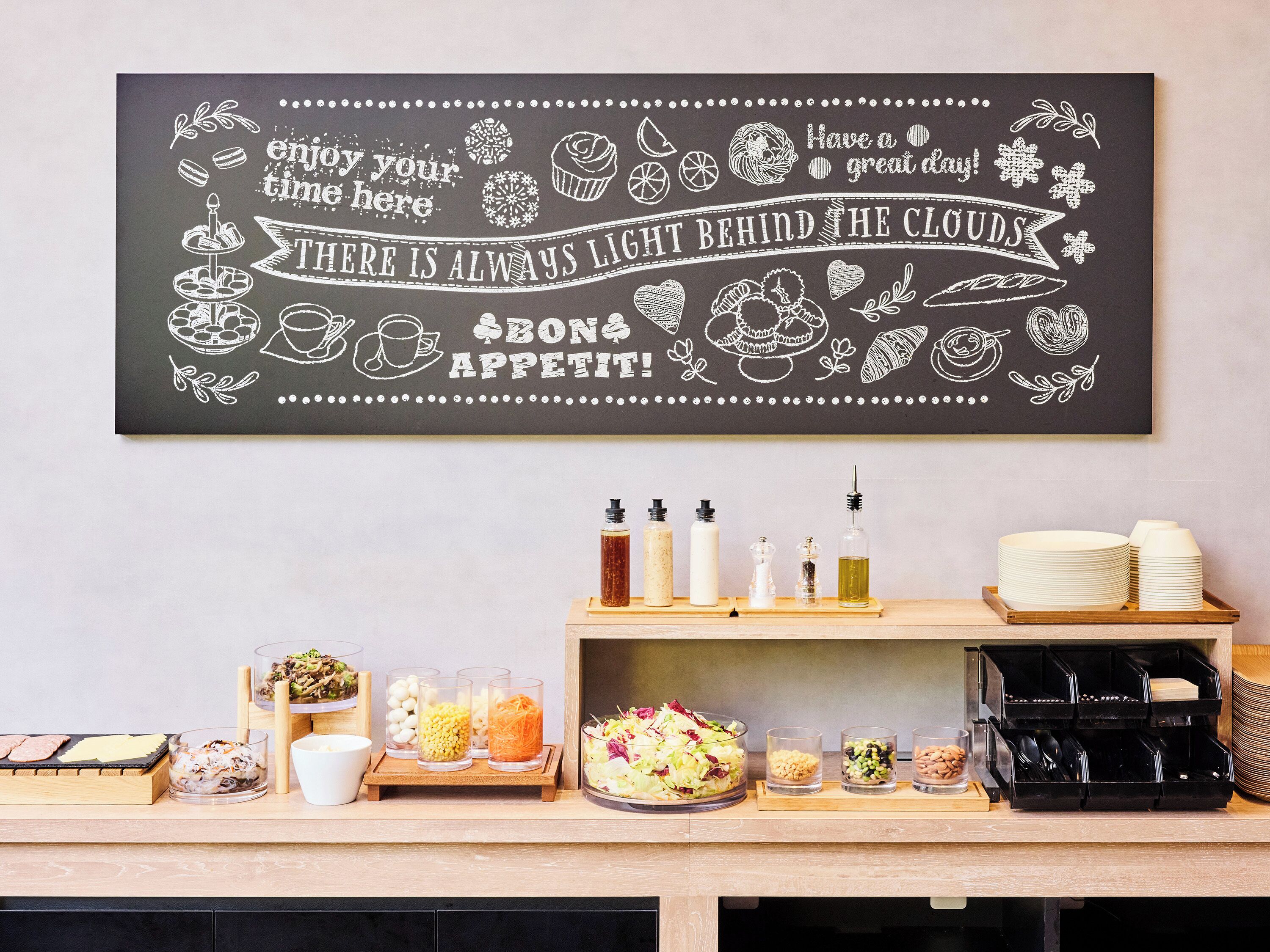 Foto - Chisun Hotel Kamata