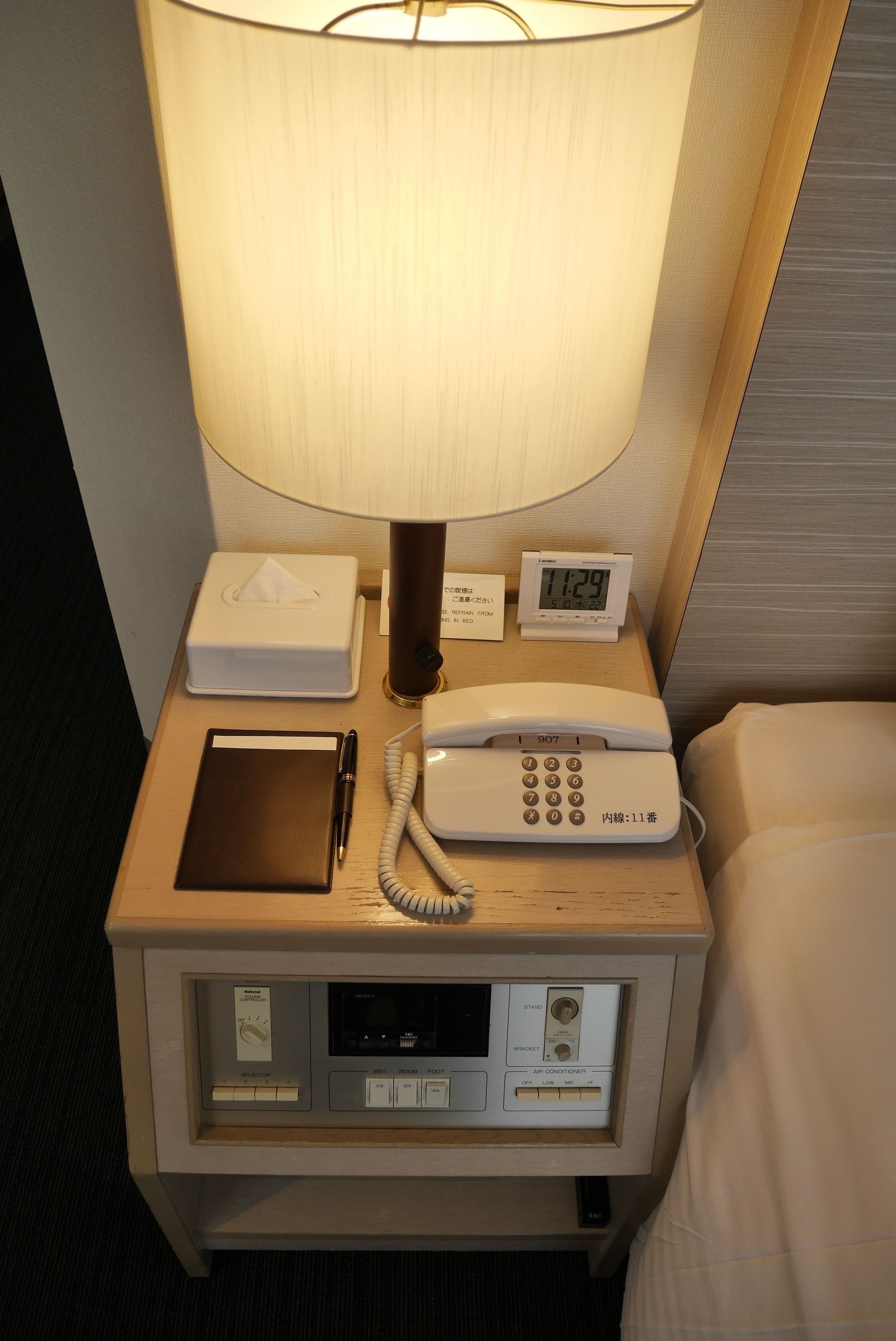 down duvets, desk, iron/ironing board, free wifi