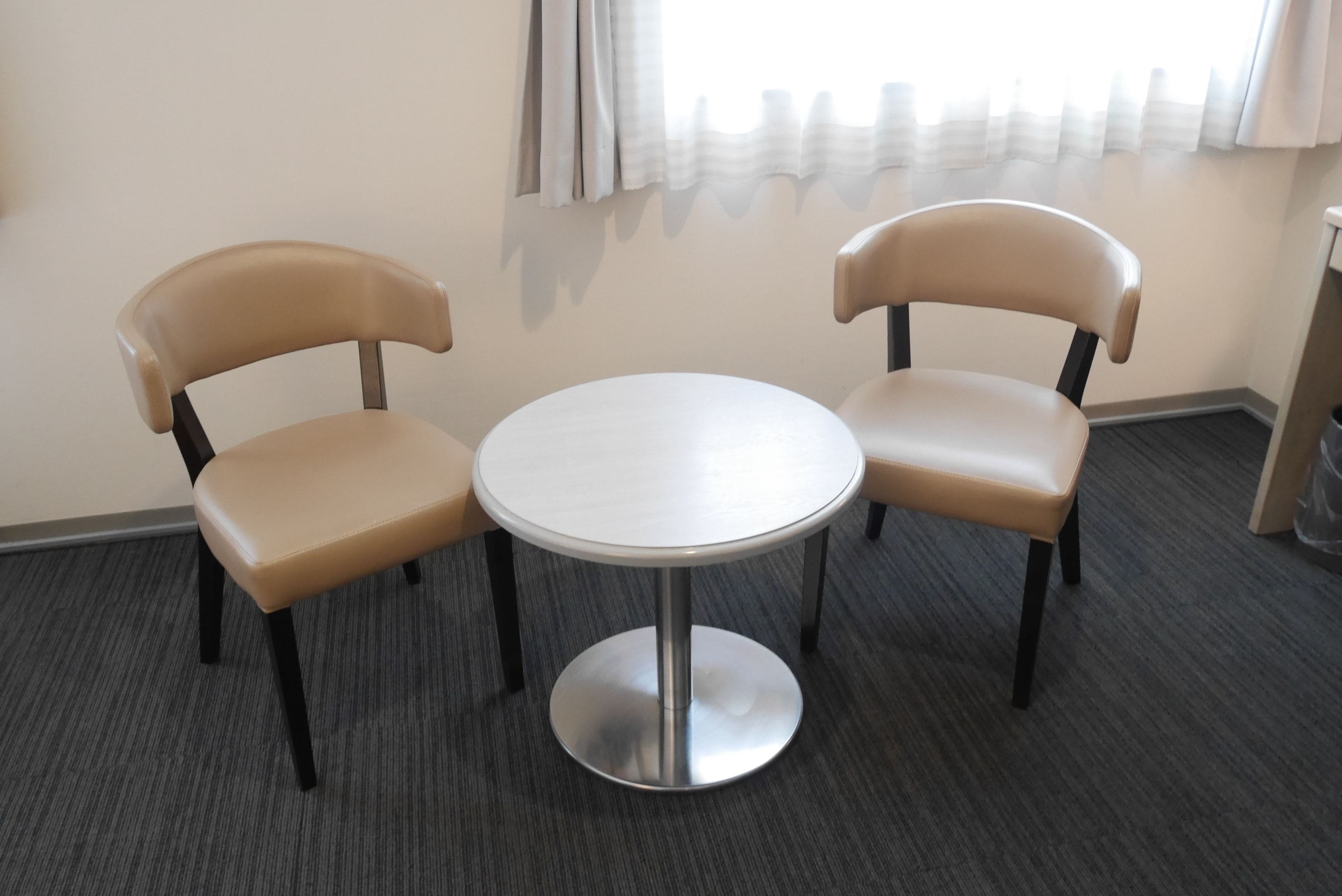 down duvets, desk, iron/ironing board, free wifi