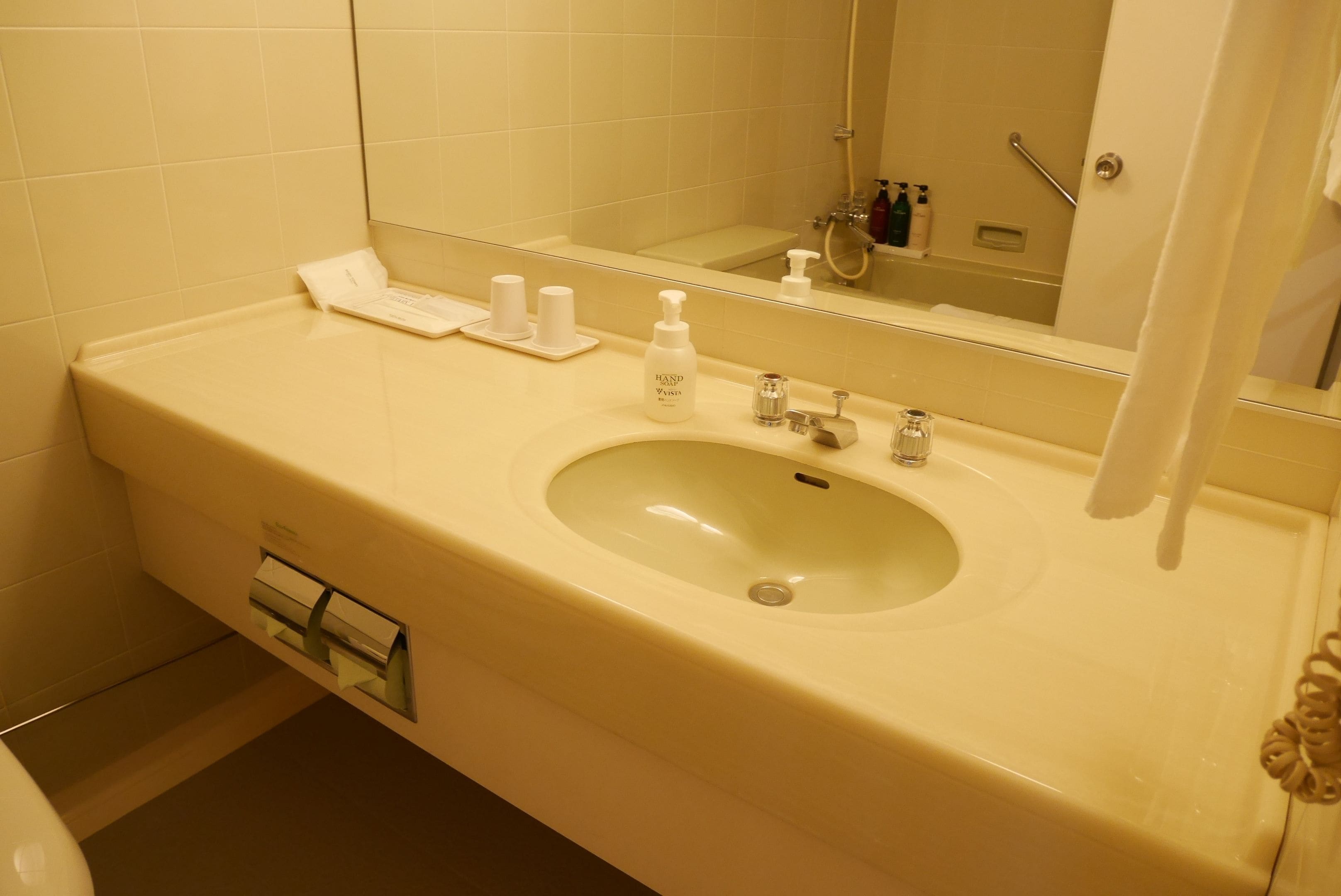 Foto - Chisun Hotel Kamata