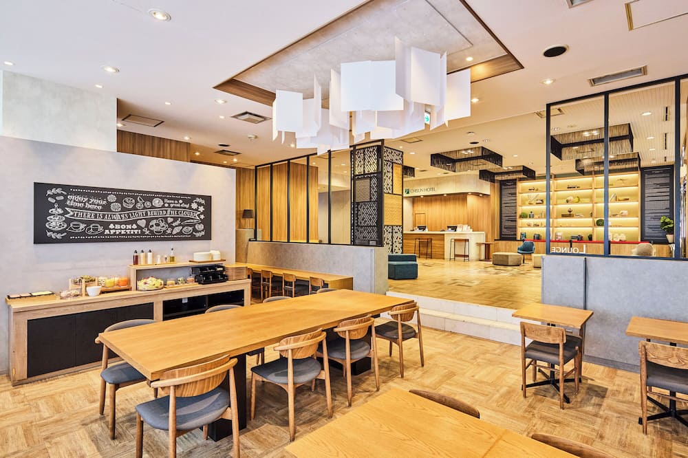 Chisun Hotel Kamata