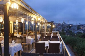 Terrazza/patio
