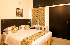 Executive Double Room - Perfect Haven @ OMR (Chennai)