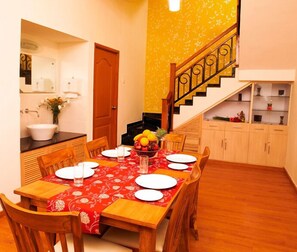 Servicio a la habitación