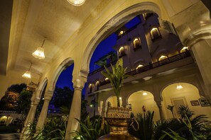 Lobby - Shahpura House (Jaipur)