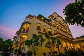 View from property - Shahpura House (Jaipur)