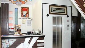 Reception - Snow White Deluxe (New Delhi)