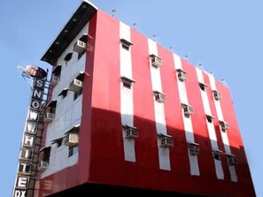 Exterior - Snow White Deluxe (New Delhi)