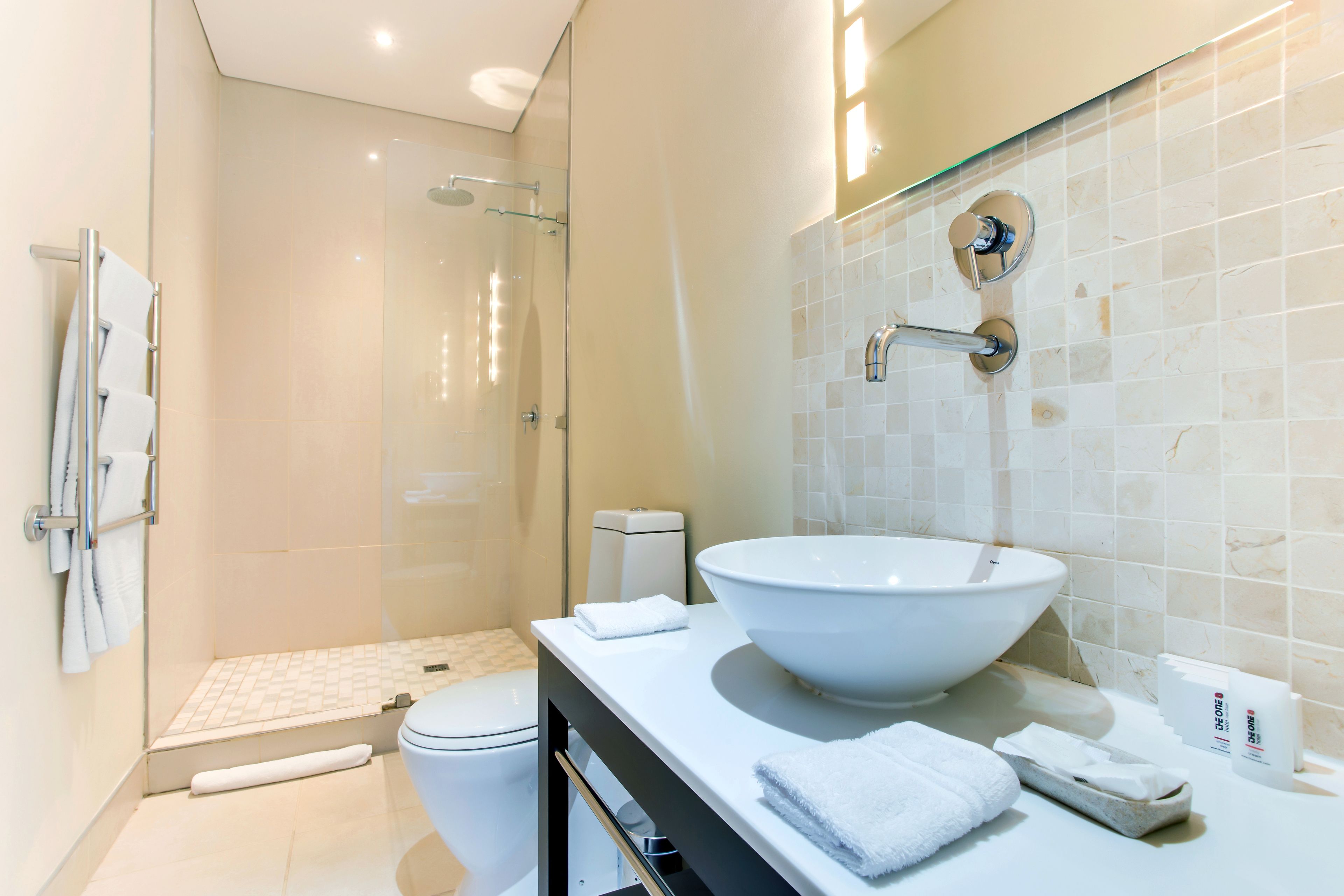 Foto - The One 8 Hotel