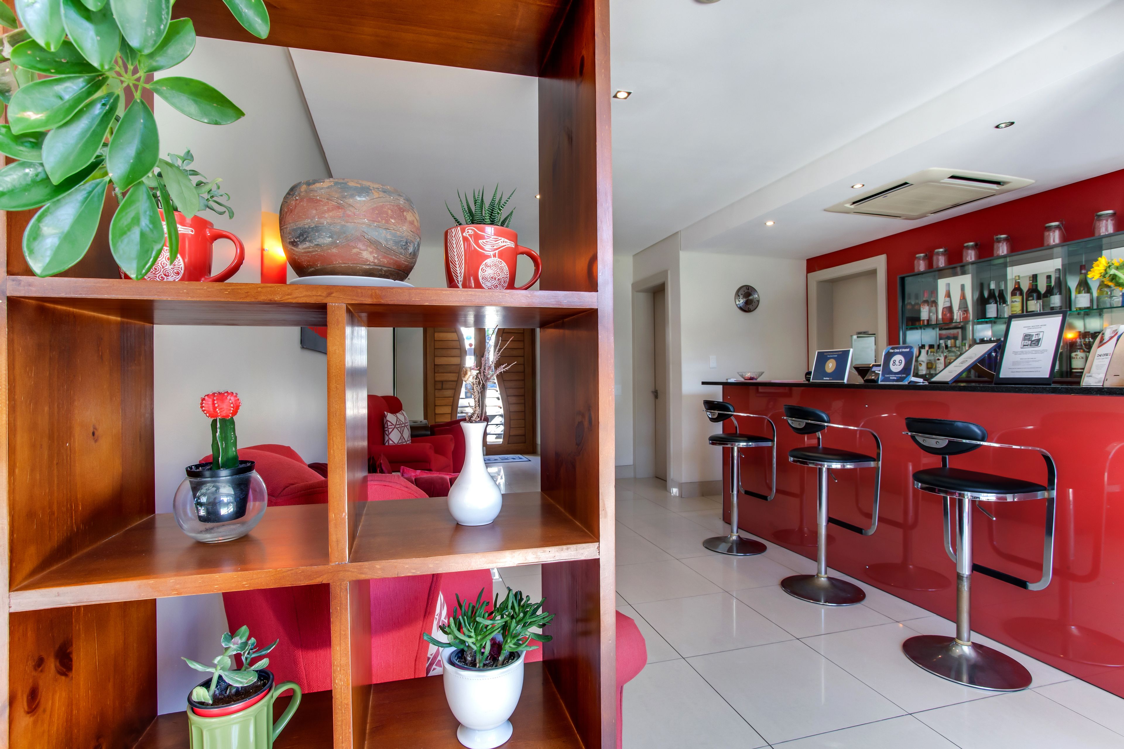 Foto - The One 8 Hotel