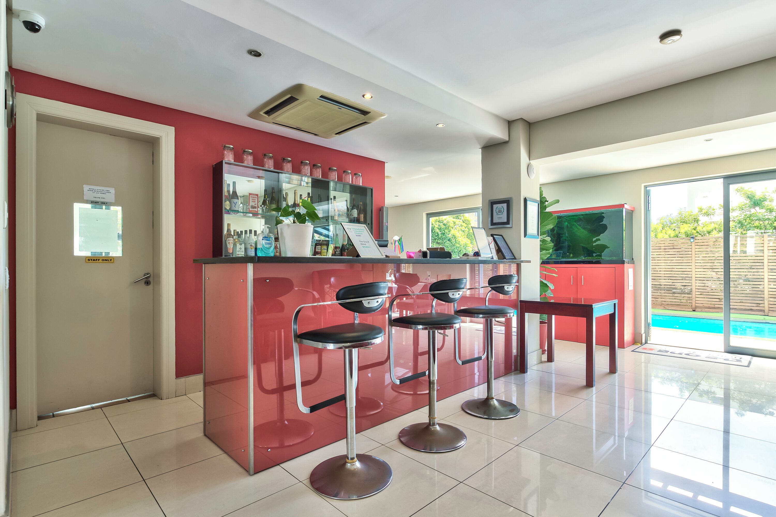Foto - The One 8 Hotel