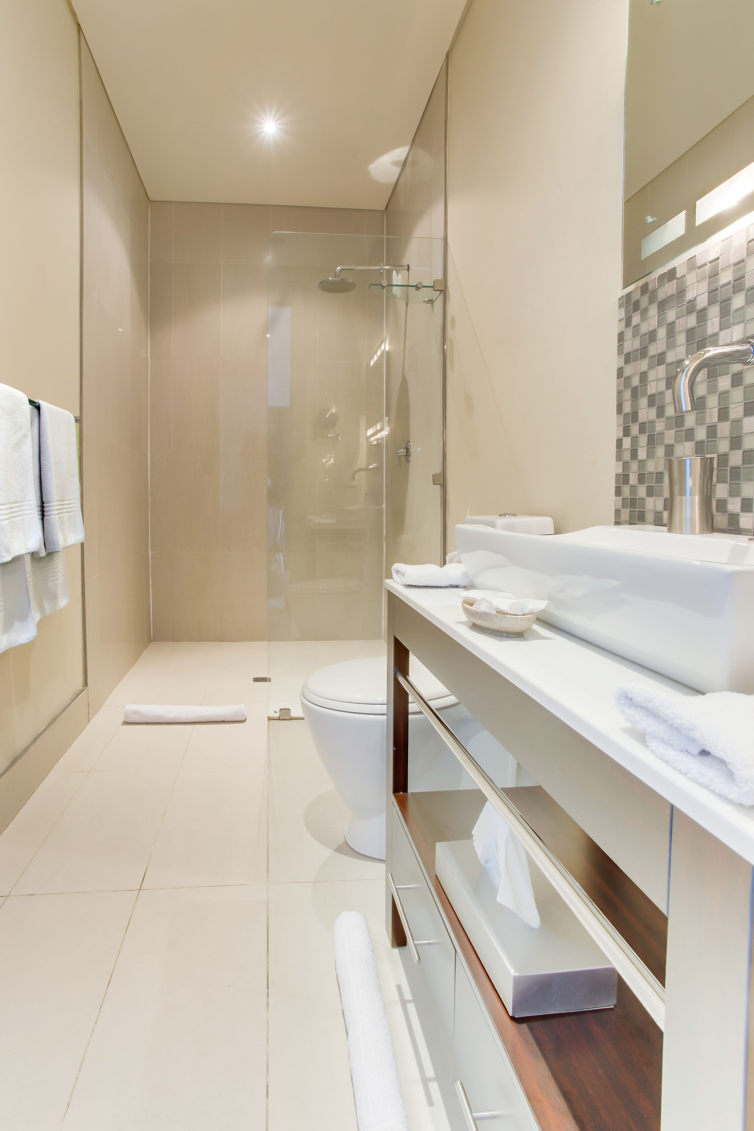 Foto - The One 8 Hotel