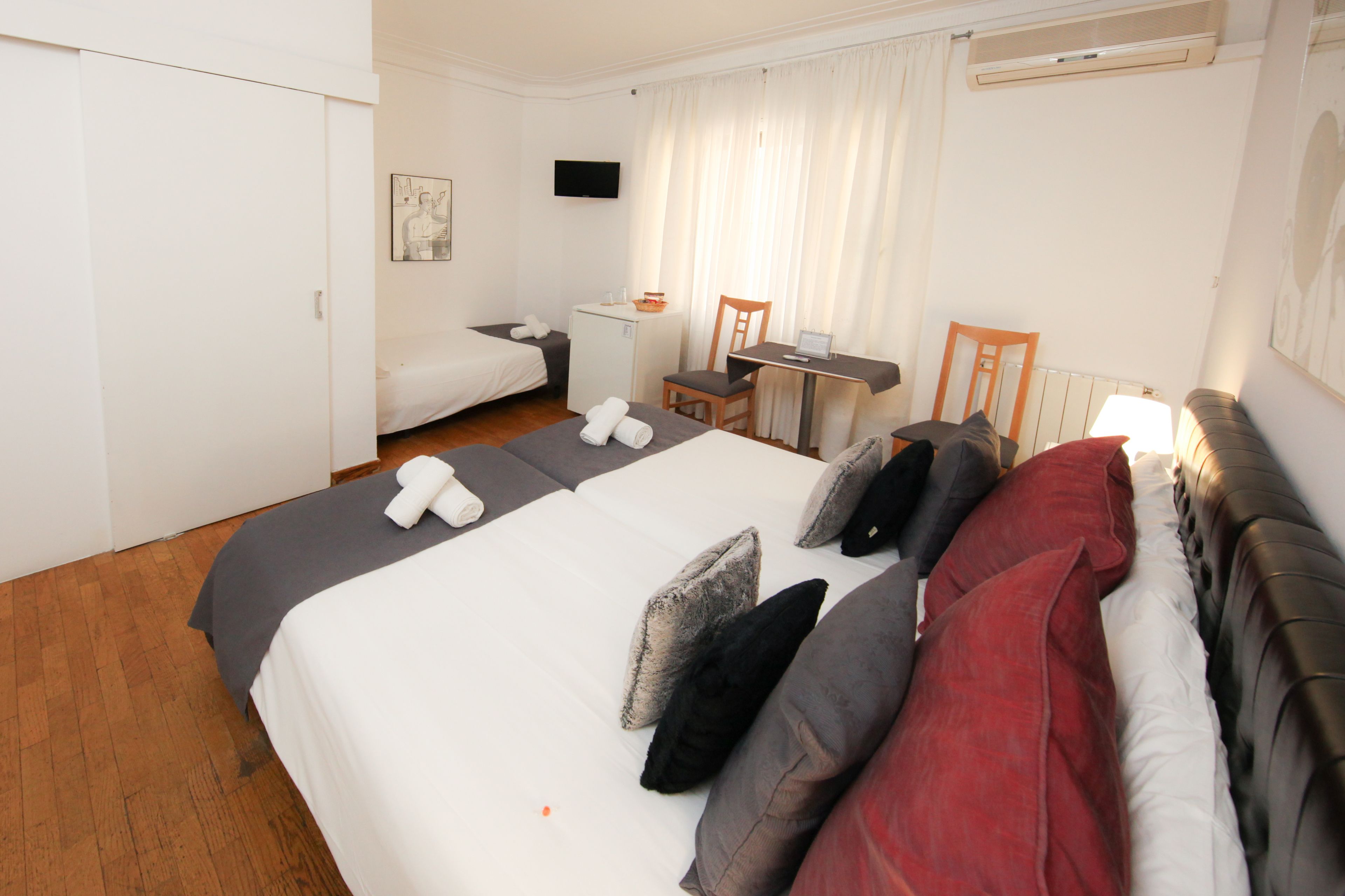 Foto - Petit Hotel