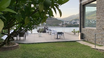 Jardín