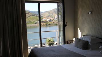 Standard Double Room, River View