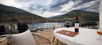 Hotel Folgosa Douro