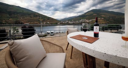 Hotel Folgosa Douro