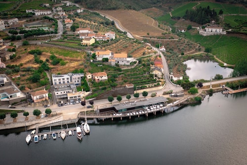 Hotel Folgosa Douro