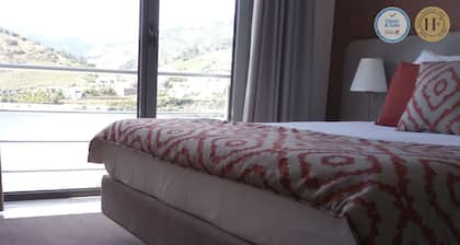 Hotel Folgosa Douro