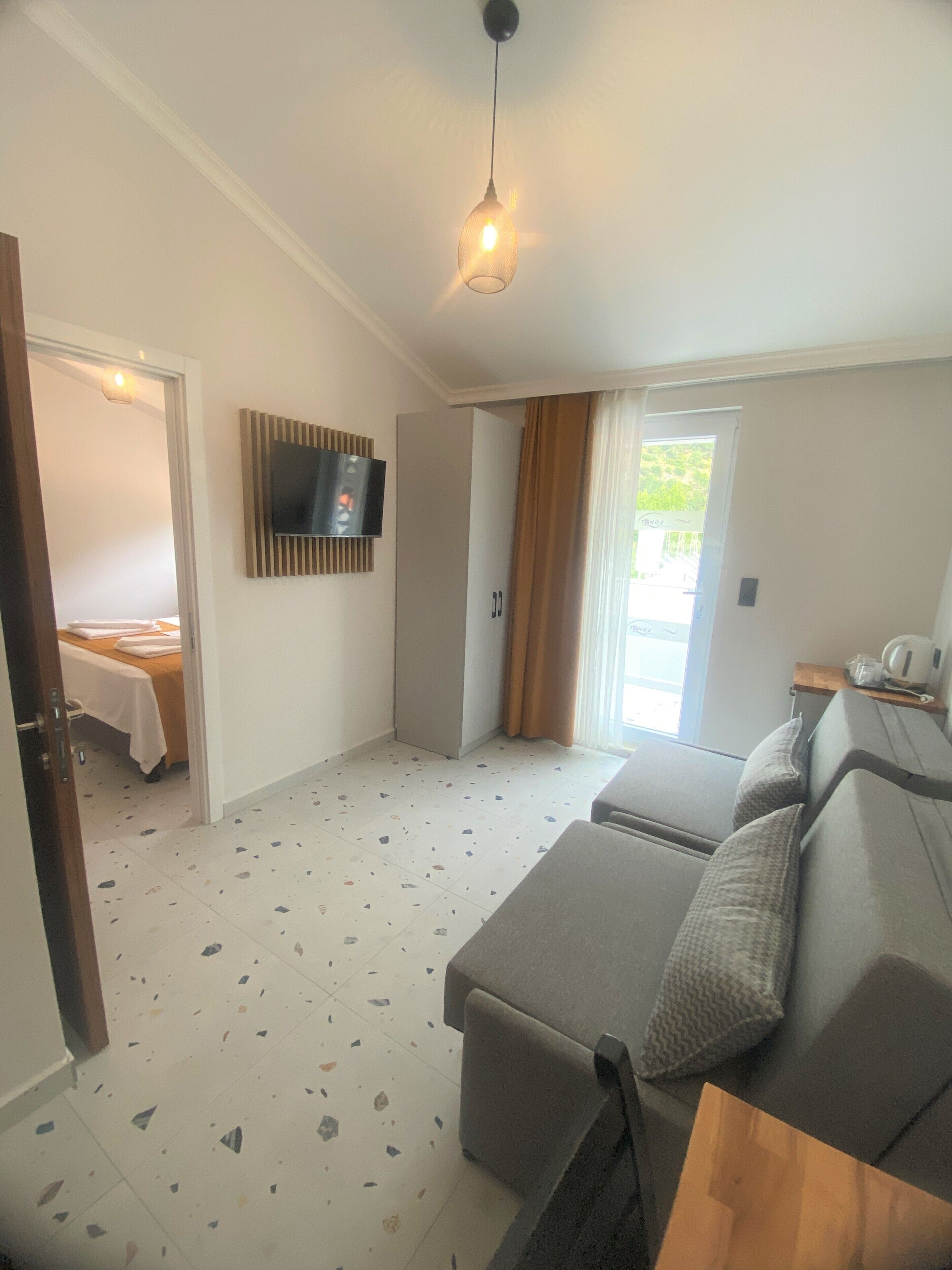 Servicios de la habitación