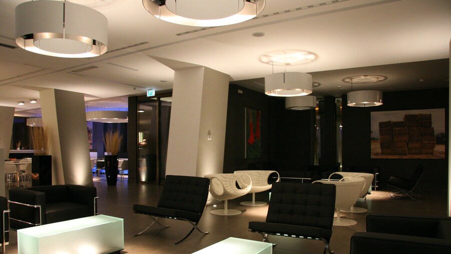 Best Western Hotel Parco Paglia