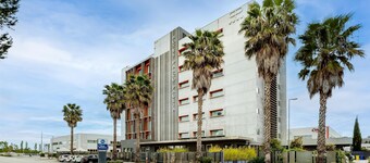 Best Western Hotel Parco Paglia