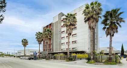 Best Western Hotel Parco Paglia