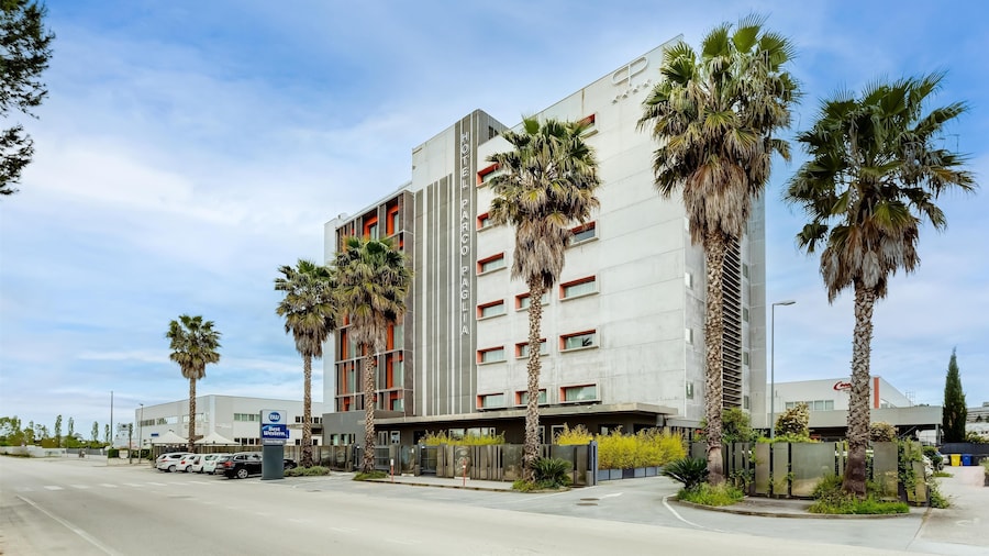 Best Western Hotel Parco Paglia
