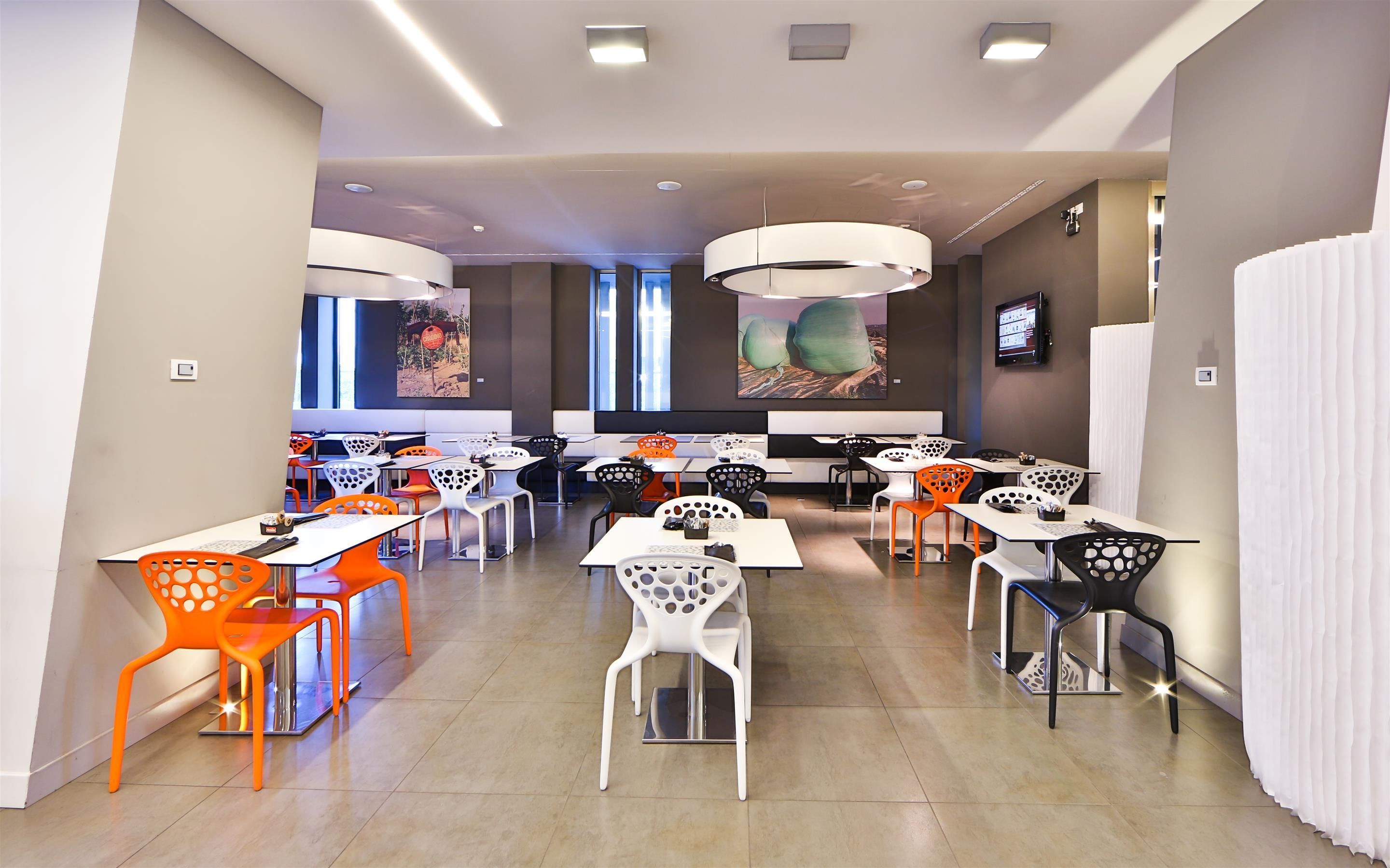 daily buffet breakfast (eur 8 per person)